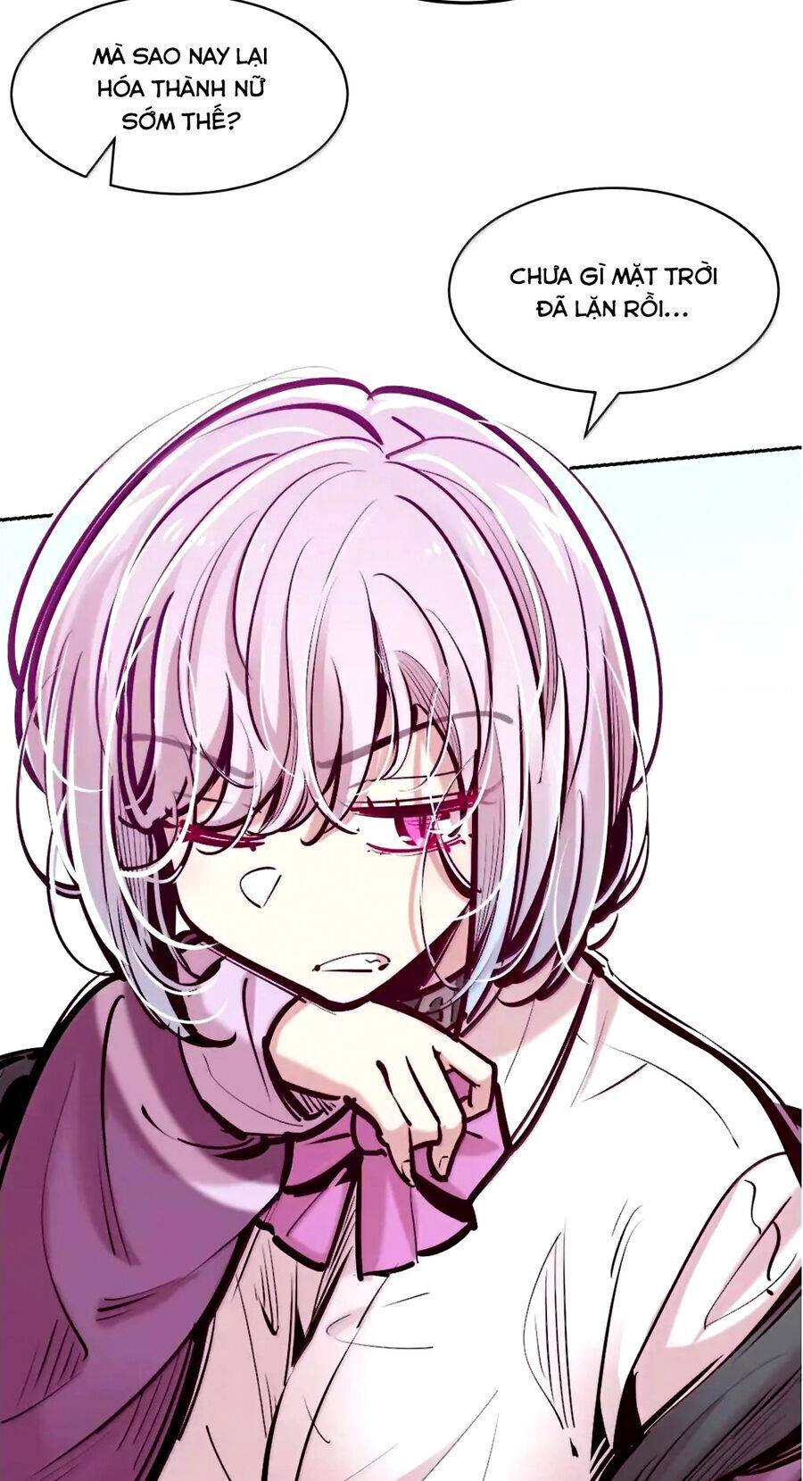 Oan Gia Chung Nhà!: Chapter 126.2