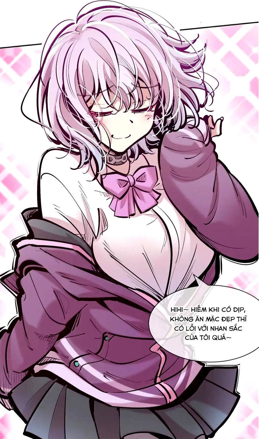 Oan Gia Chung Nhà!: Chapter 126.2