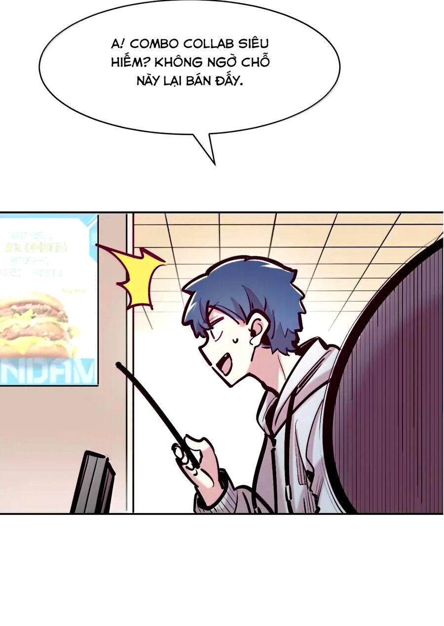 Oan Gia Chung Nhà!: Chapter 126.2
