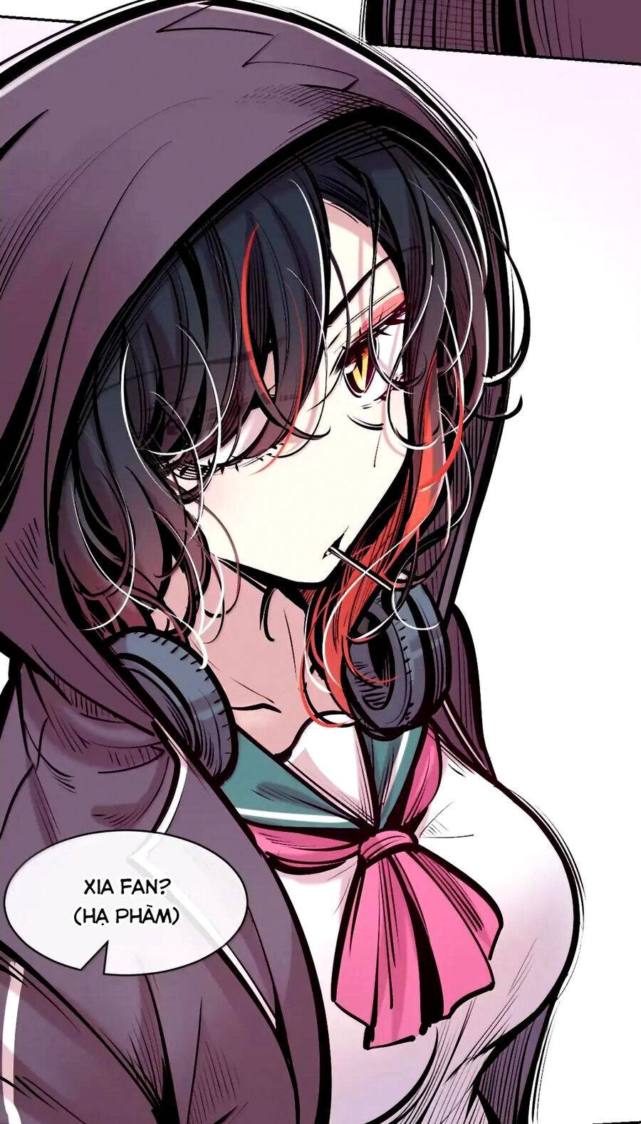Oan Gia Chung Nhà!: Chapter 126.2