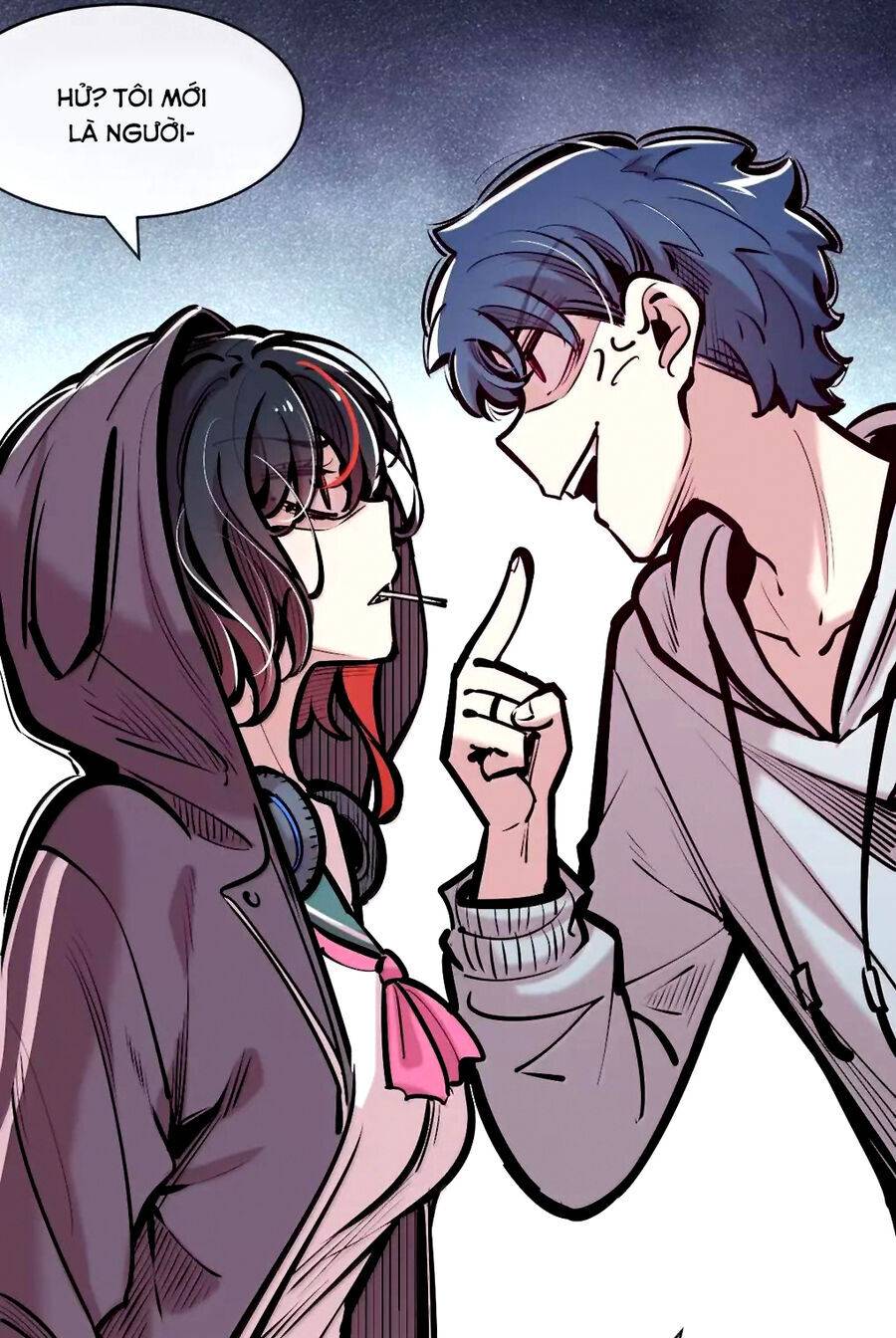 Oan Gia Chung Nhà!: Chapter 126.2