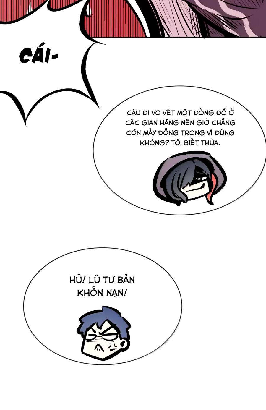 Oan Gia Chung Nhà!: Chapter 126.2