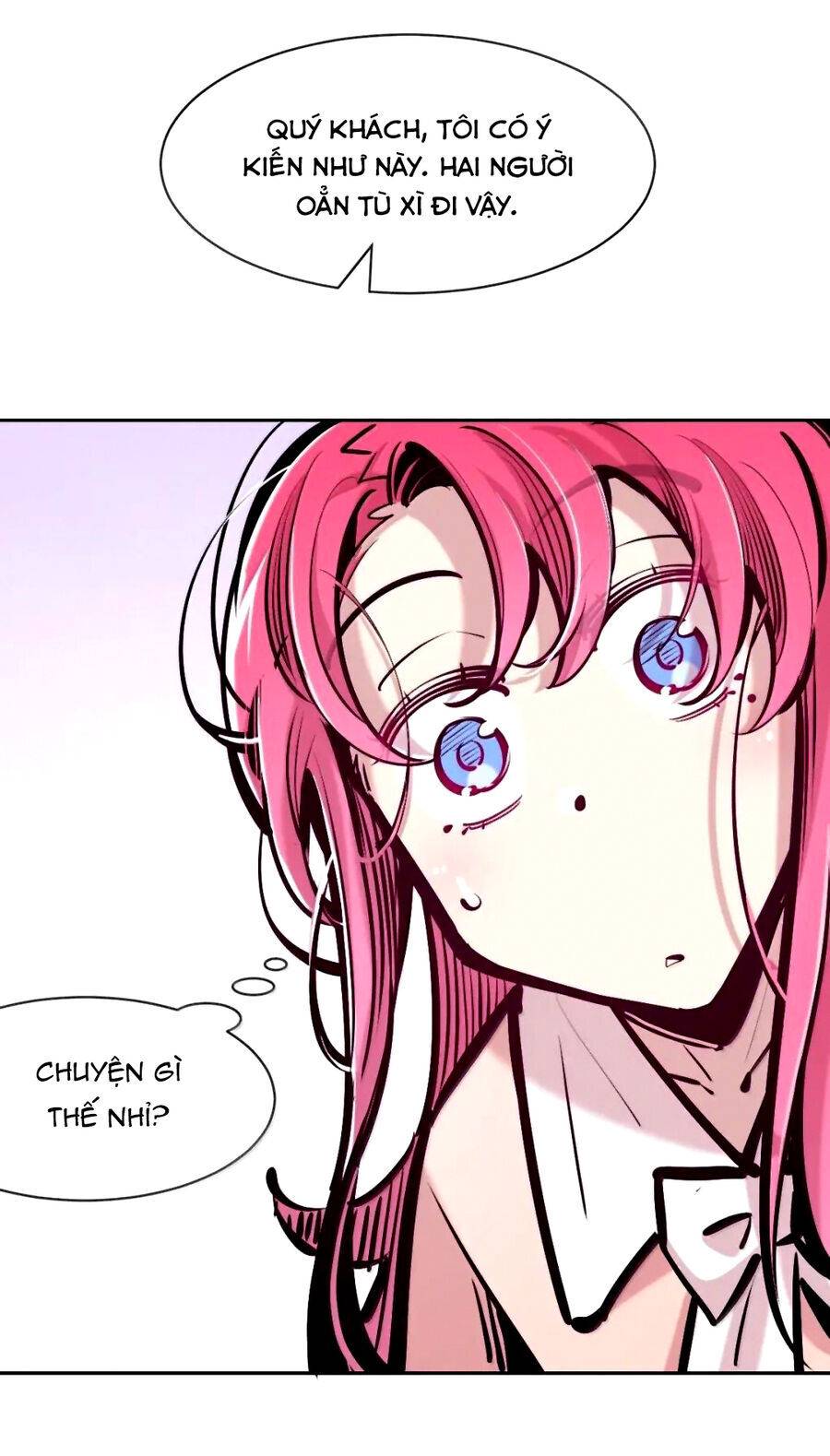 Oan Gia Chung Nhà!: Chapter 126.2