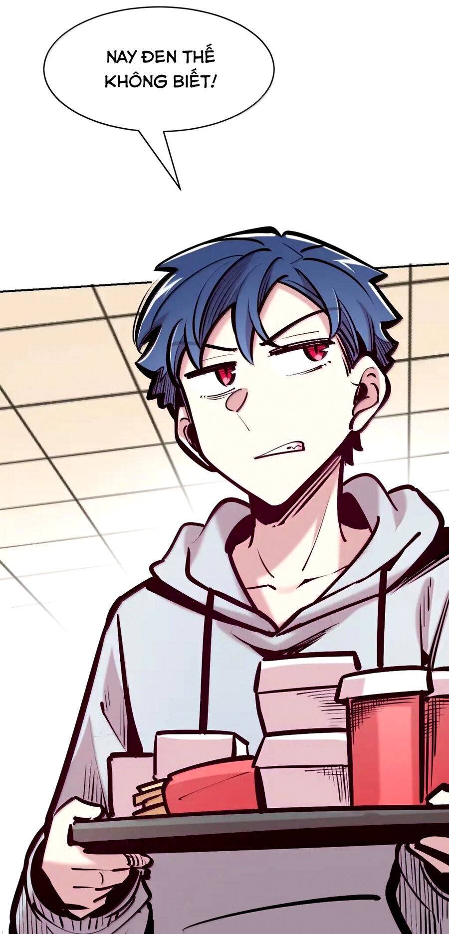 Oan Gia Chung Nhà!: Chapter 126.2