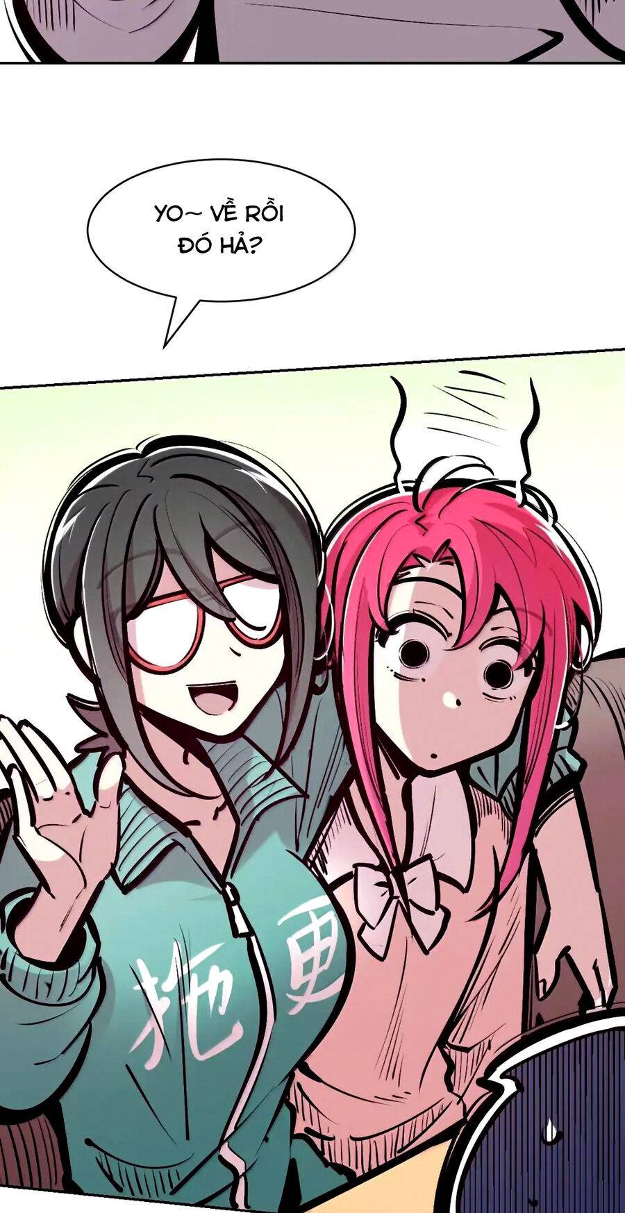Oan Gia Chung Nhà!: Chapter 126.2