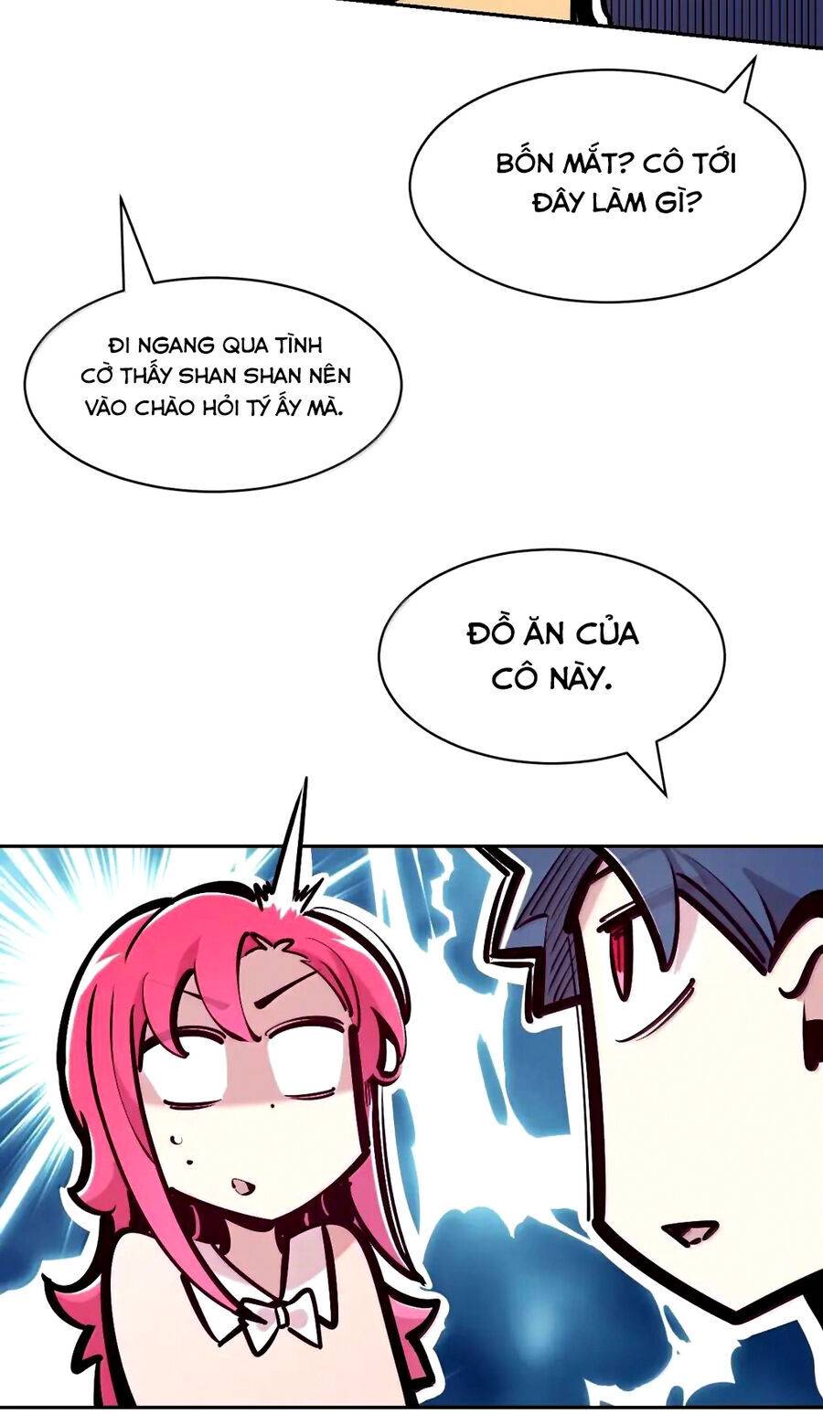 Oan Gia Chung Nhà!: Chapter 126.2
