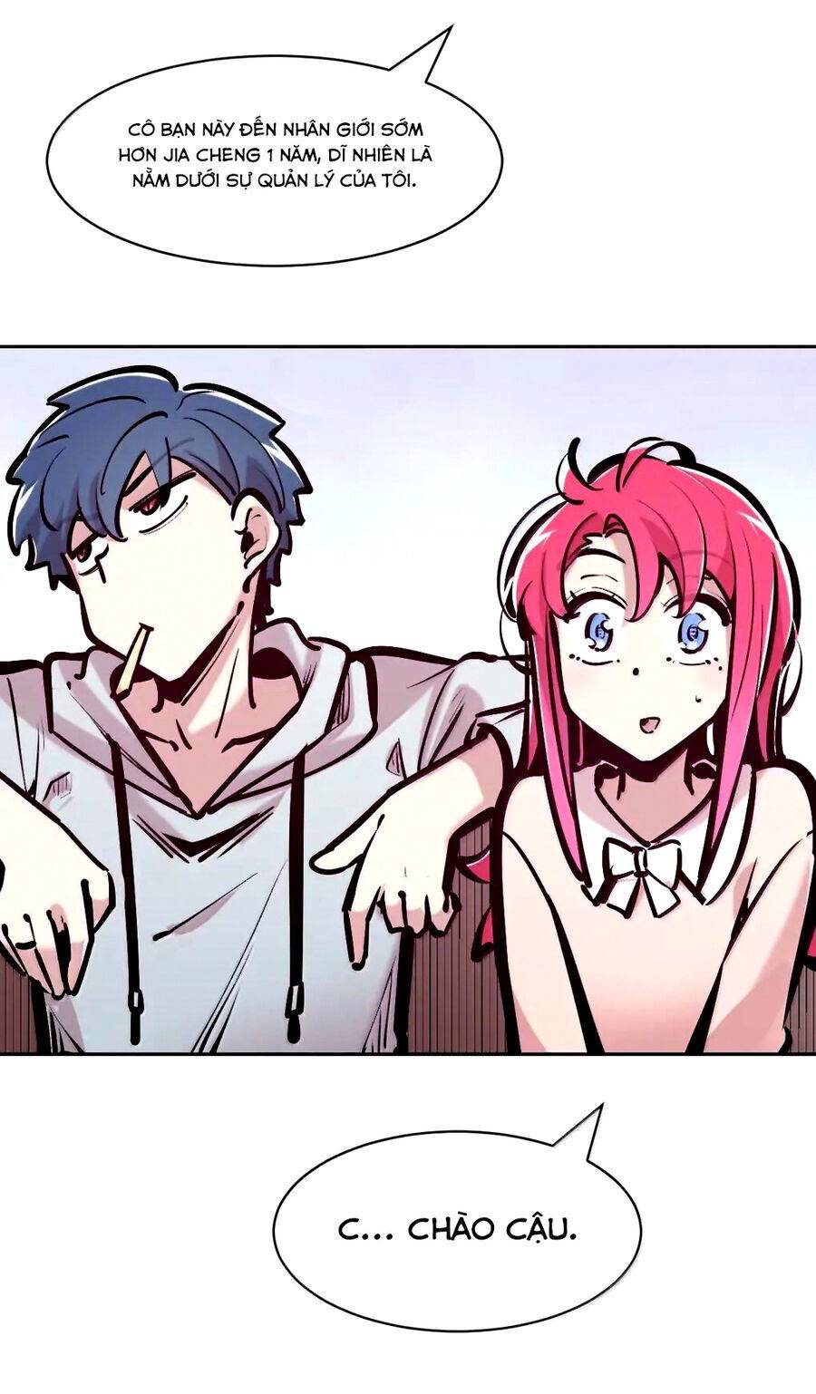 Oan Gia Chung Nhà!: Chapter 126.2