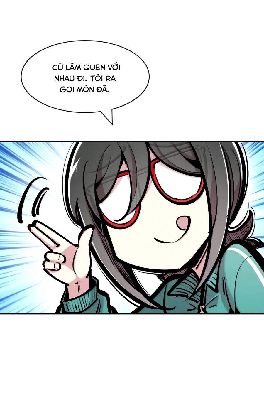 Oan Gia Chung Nhà!: Chapter 126.2