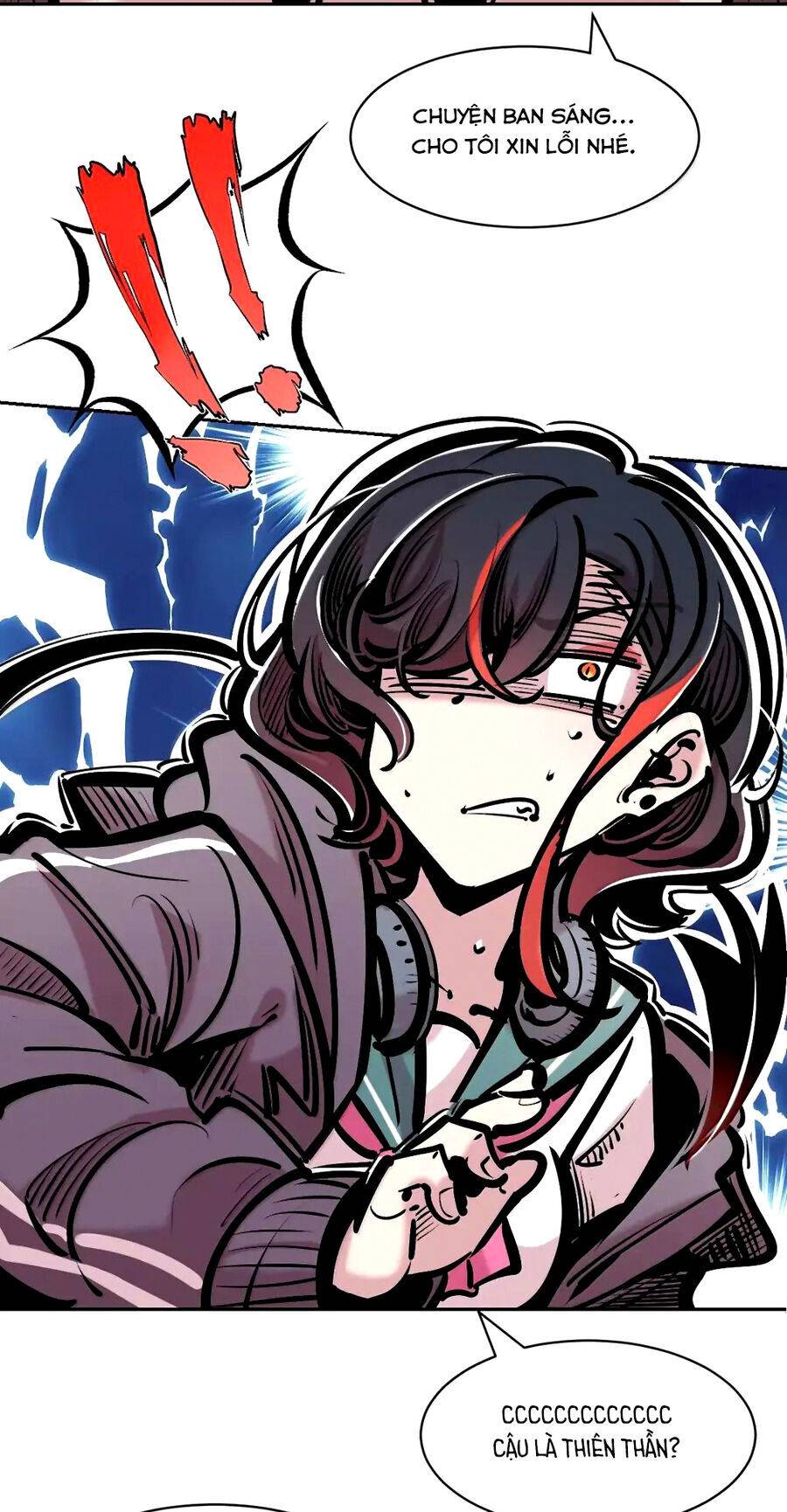 Oan Gia Chung Nhà!: Chapter 126.2