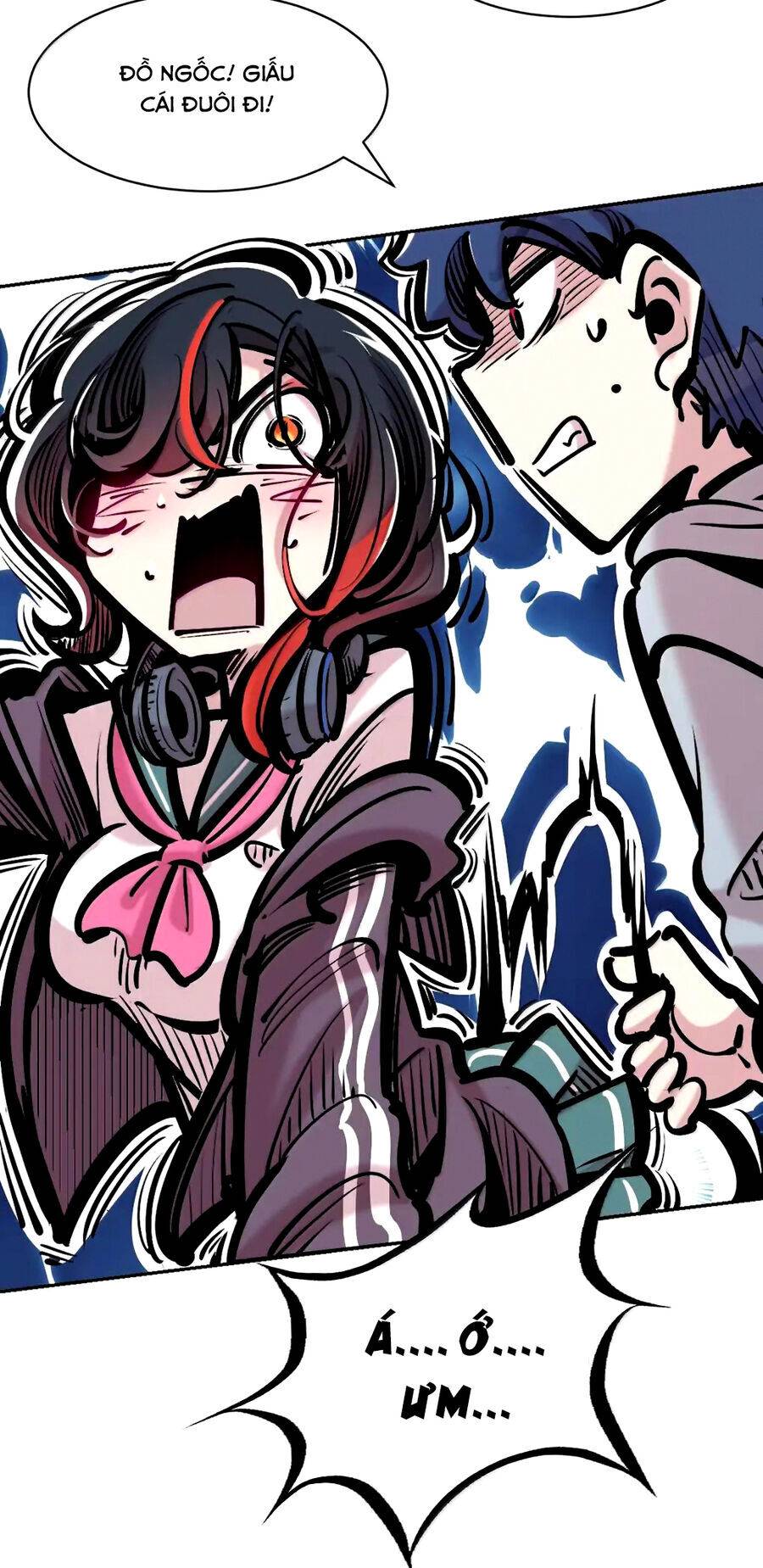 Oan Gia Chung Nhà!: Chapter 126.2