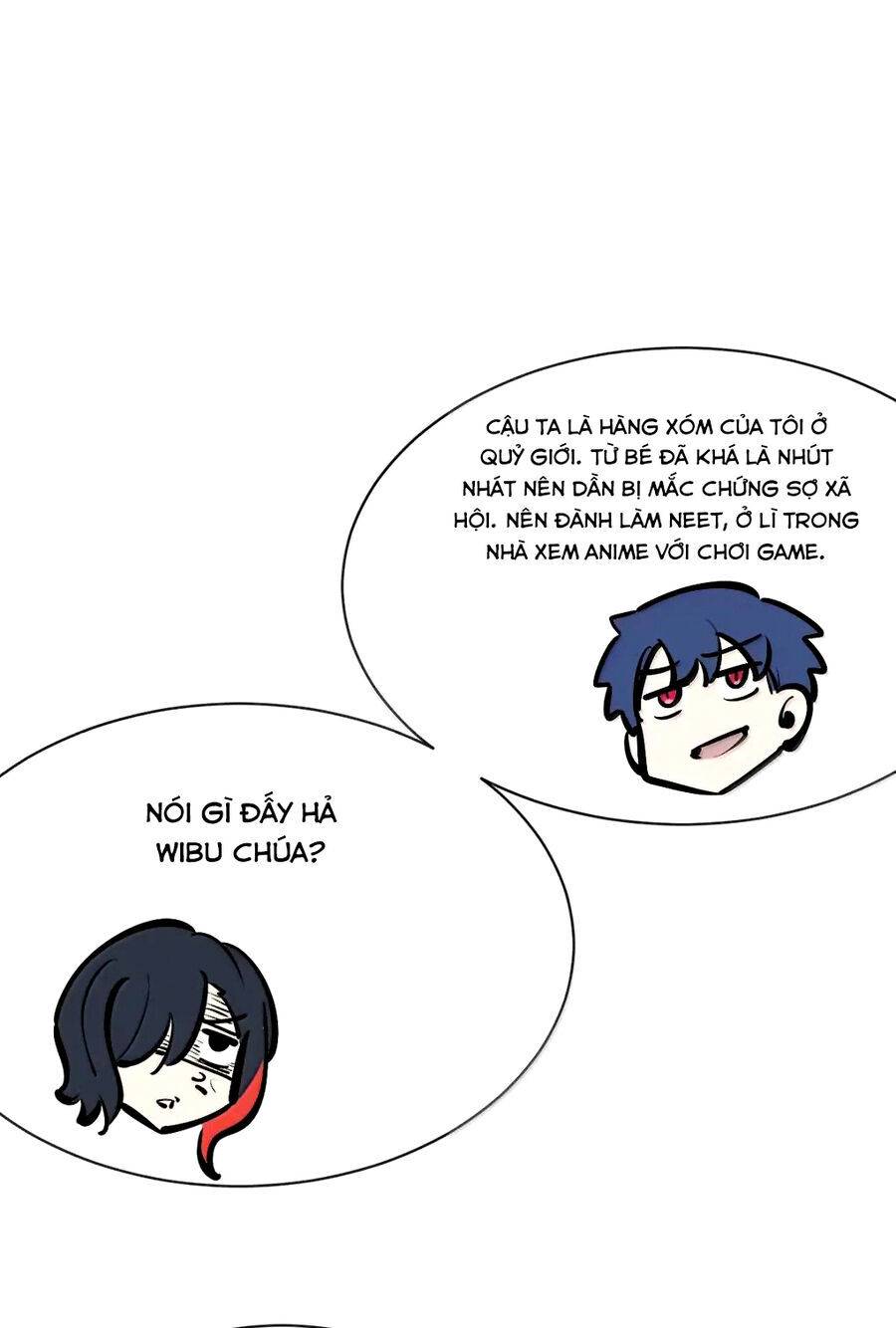 Oan Gia Chung Nhà!: Chapter 126.2