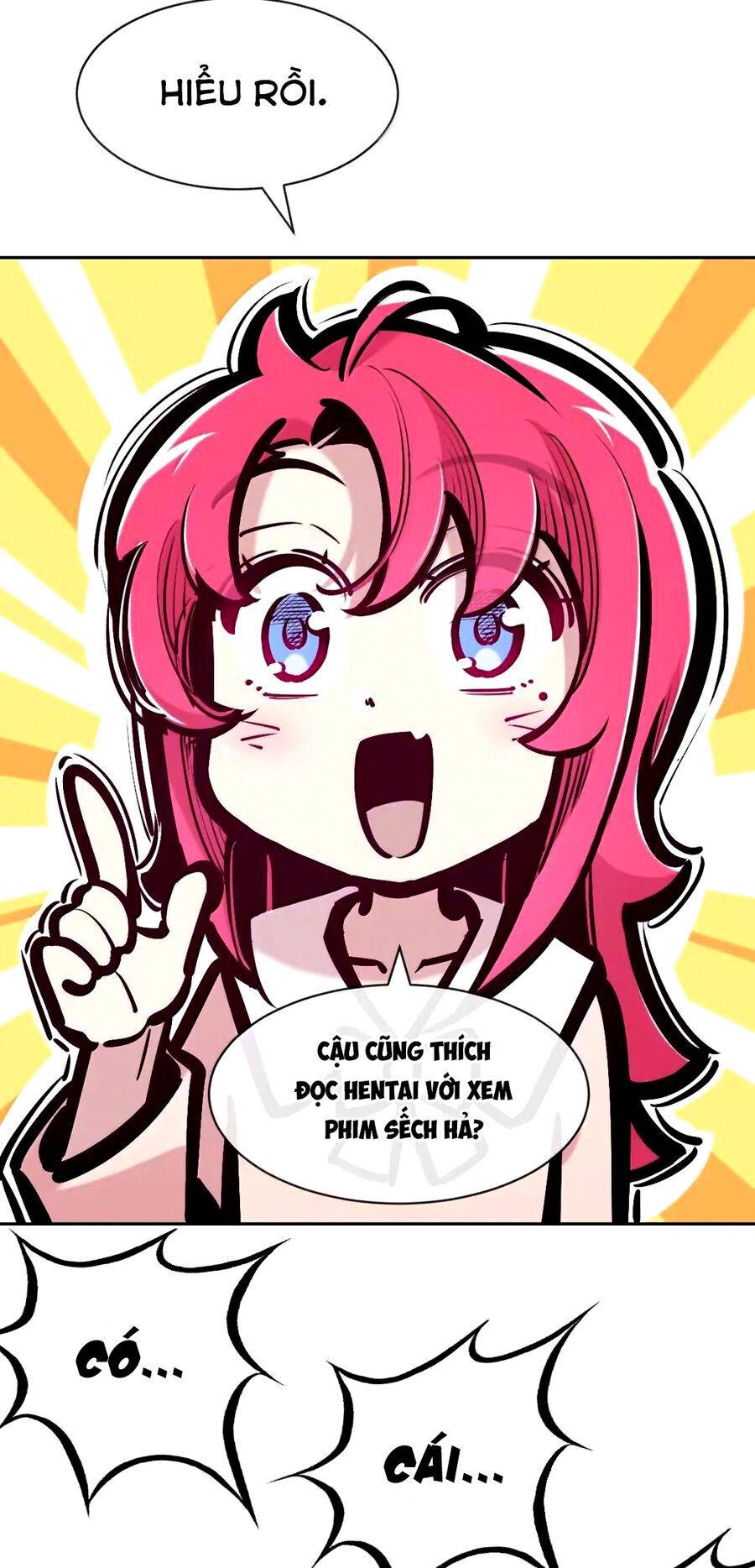 Oan Gia Chung Nhà!: Chapter 126.2