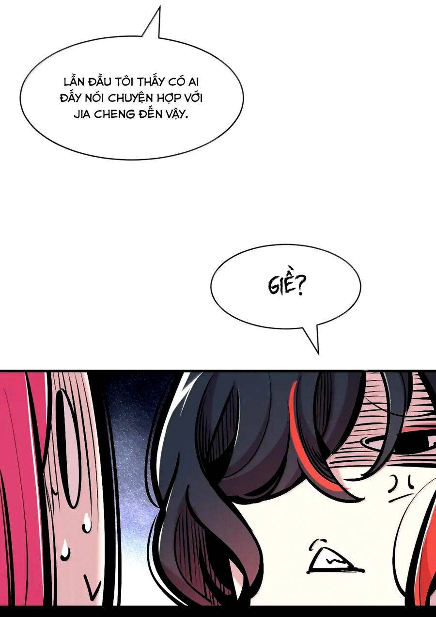 Oan Gia Chung Nhà!: Chapter 126.2