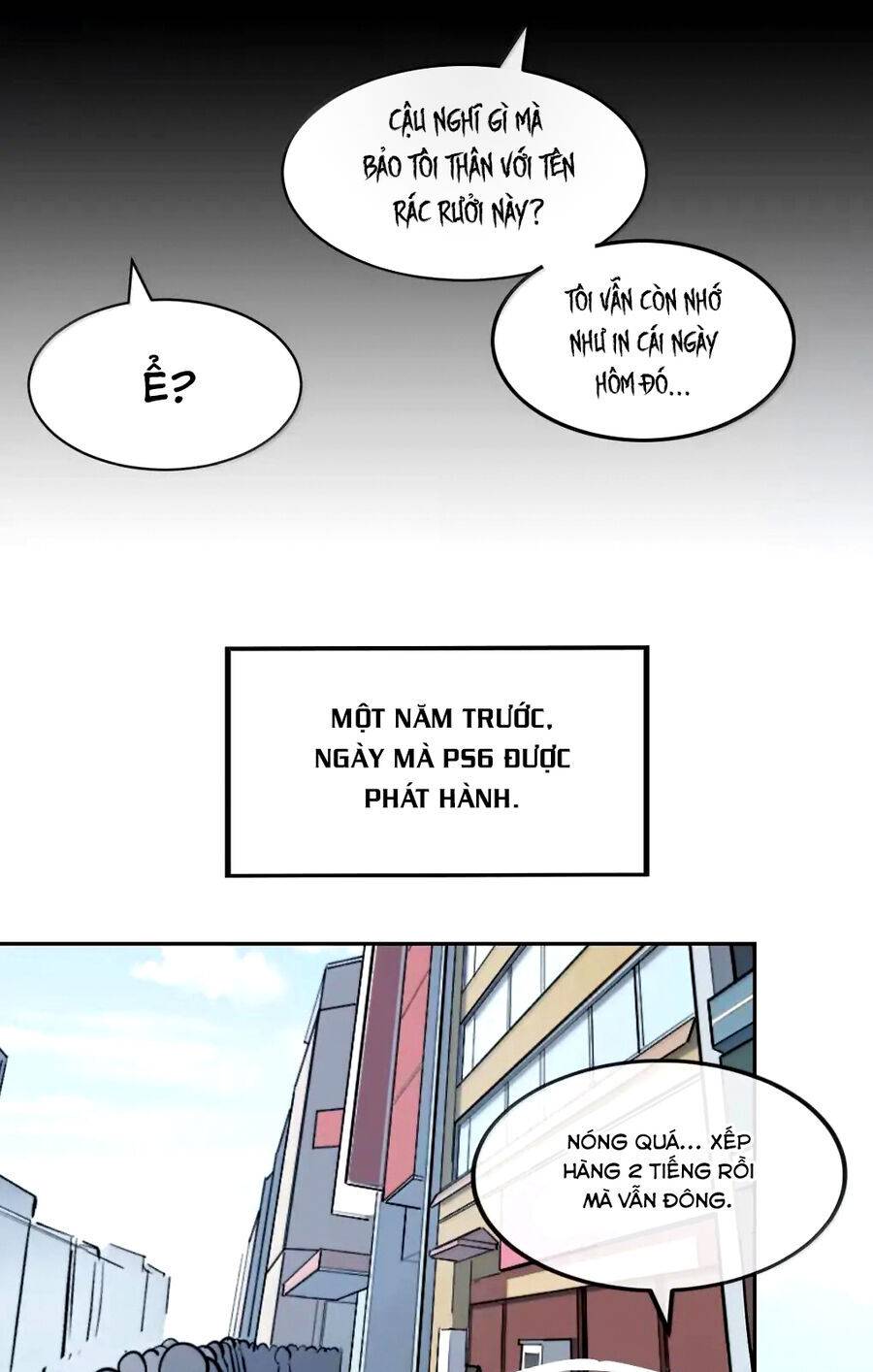 Oan Gia Chung Nhà!: Chapter 126.2