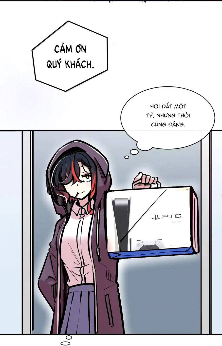 Oan Gia Chung Nhà!: Chapter 126.2