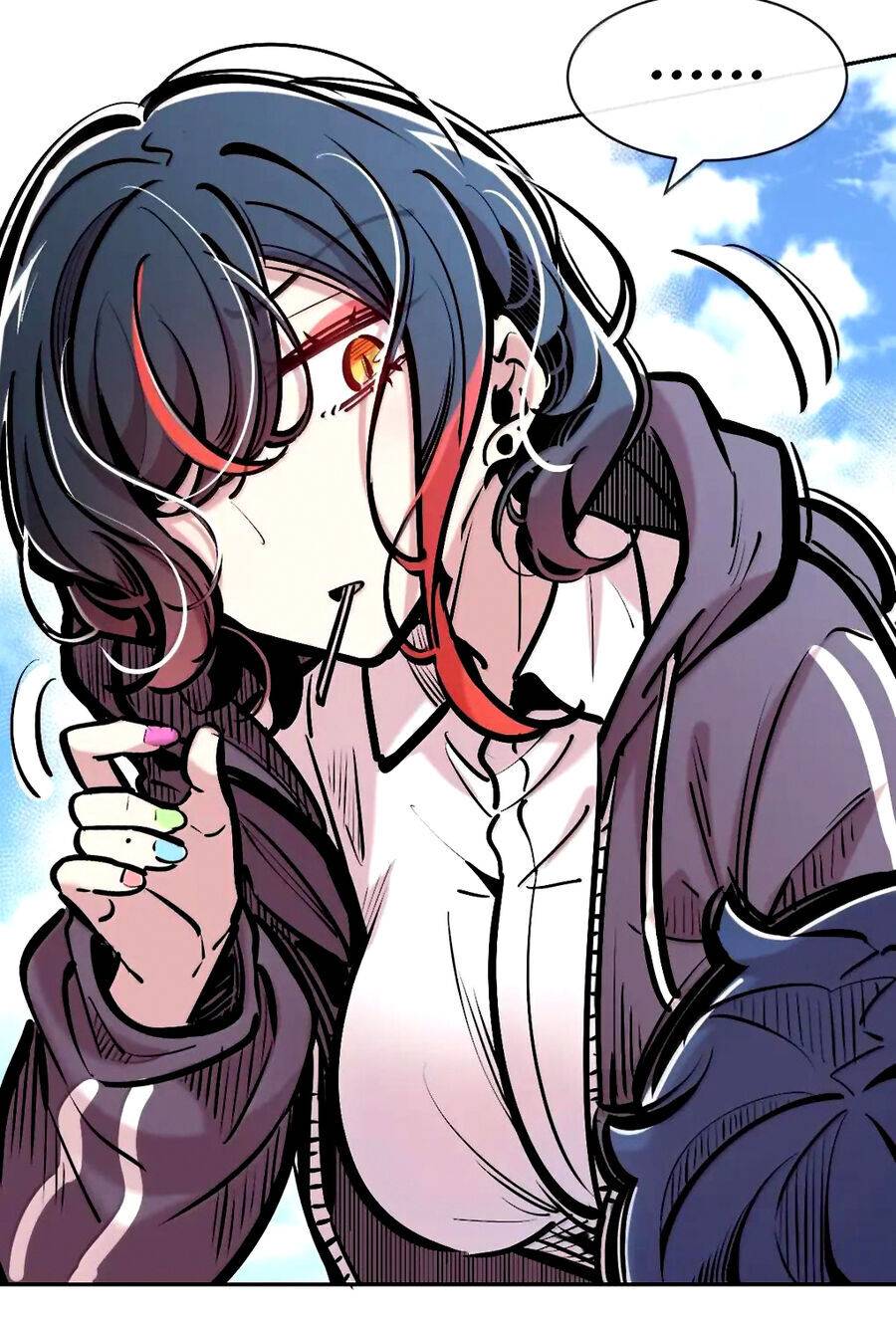 Oan Gia Chung Nhà!: Chapter 126.2