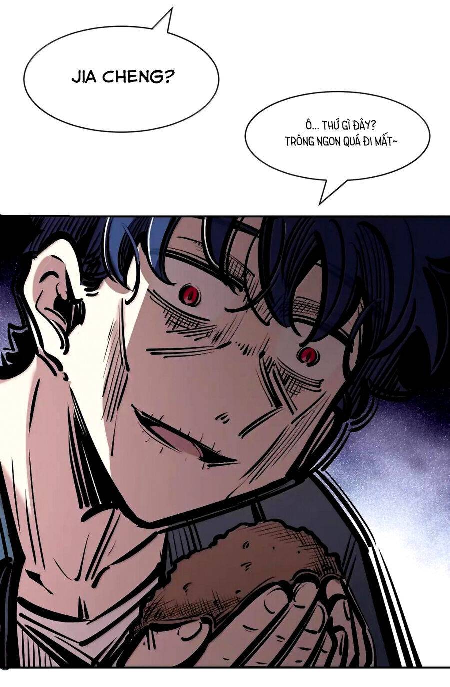 Oan Gia Chung Nhà!: Chapter 126.2