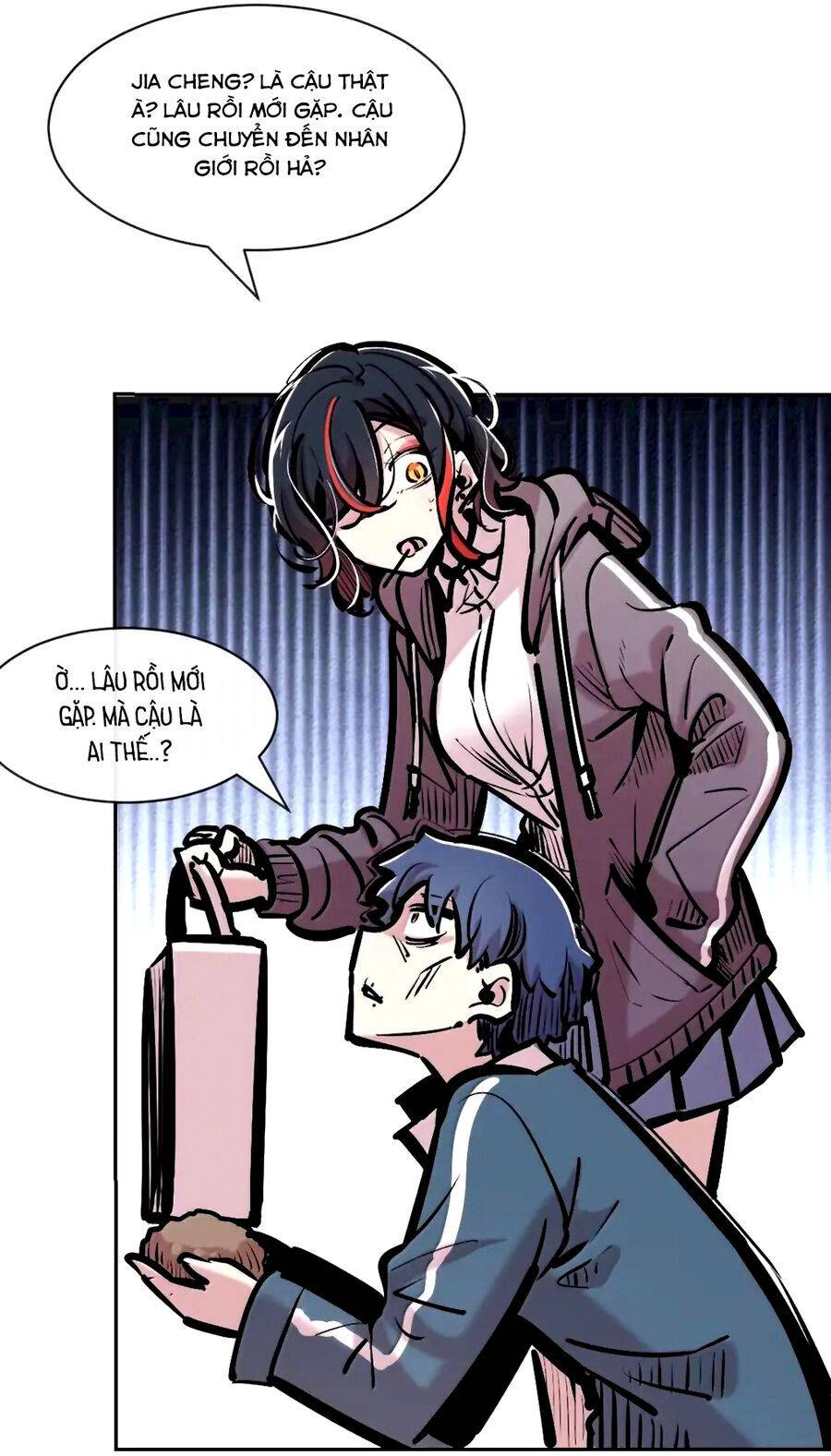 Oan Gia Chung Nhà!: Chapter 126.2