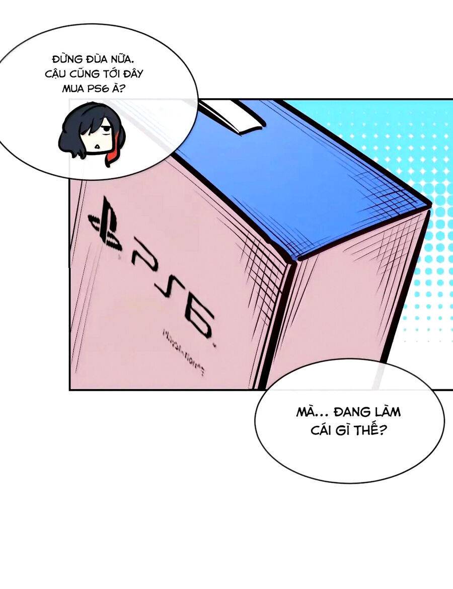 Oan Gia Chung Nhà!: Chapter 126.2