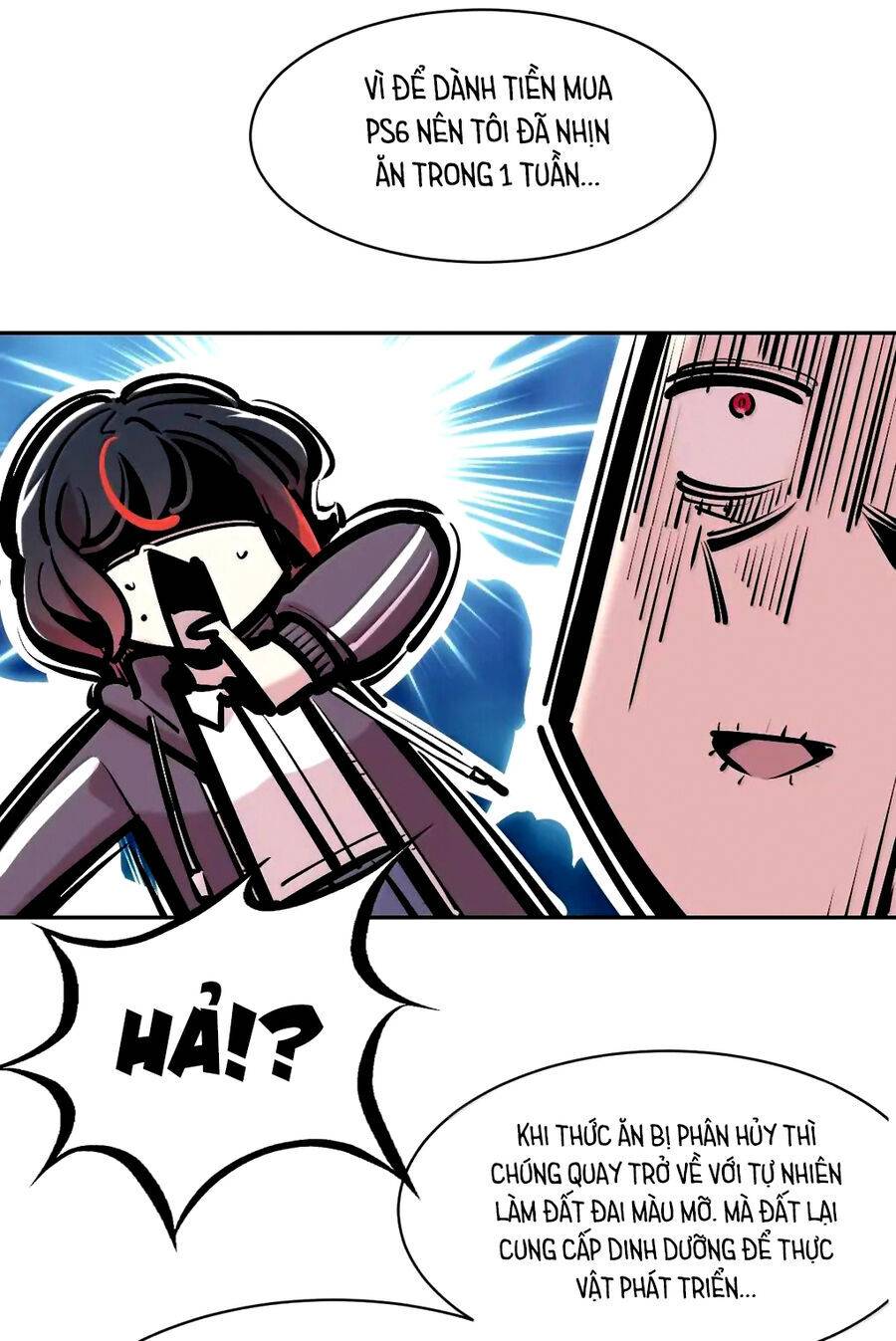 Oan Gia Chung Nhà!: Chapter 126.2