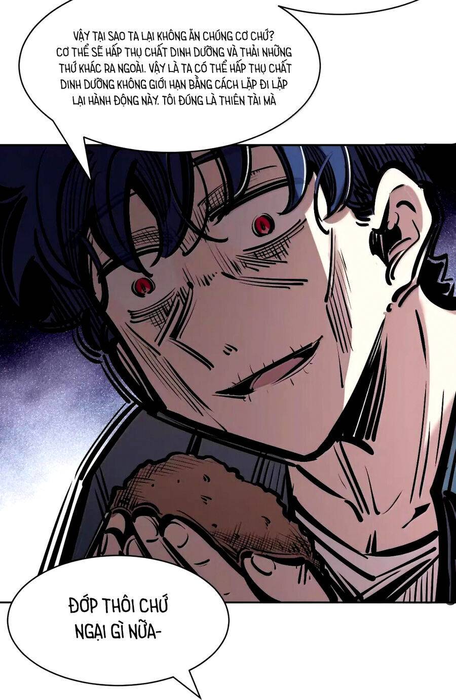 Oan Gia Chung Nhà!: Chapter 126.2