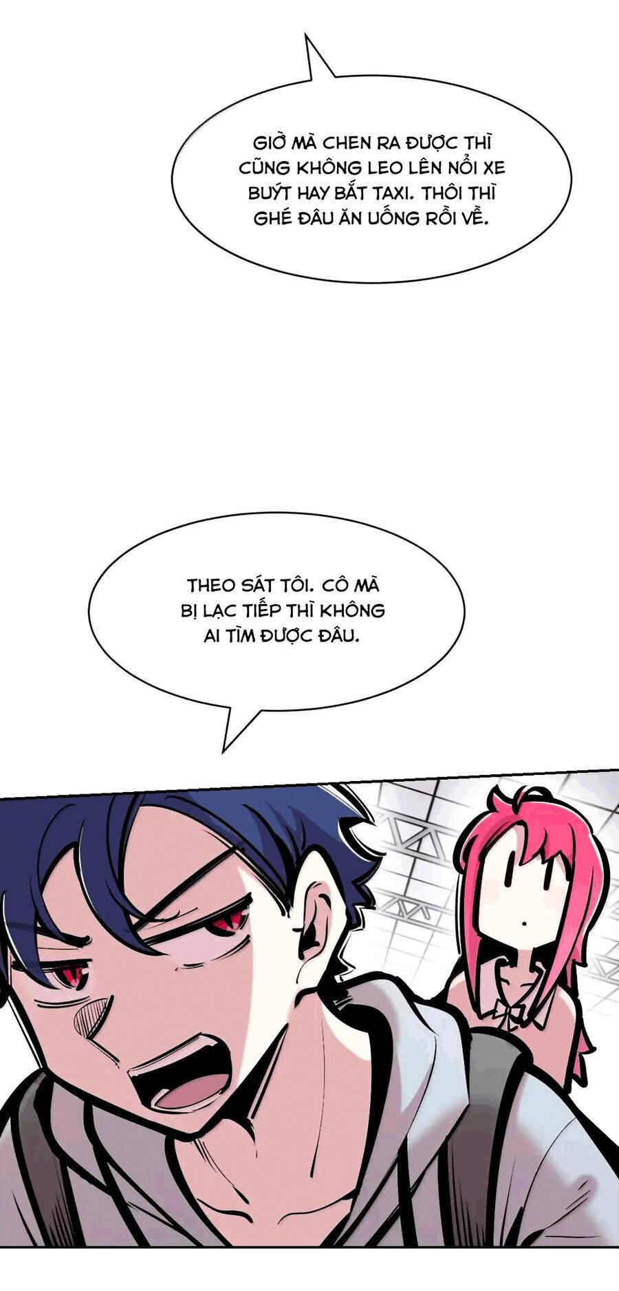 Oan Gia Chung Nhà!: Chapter 126.2
