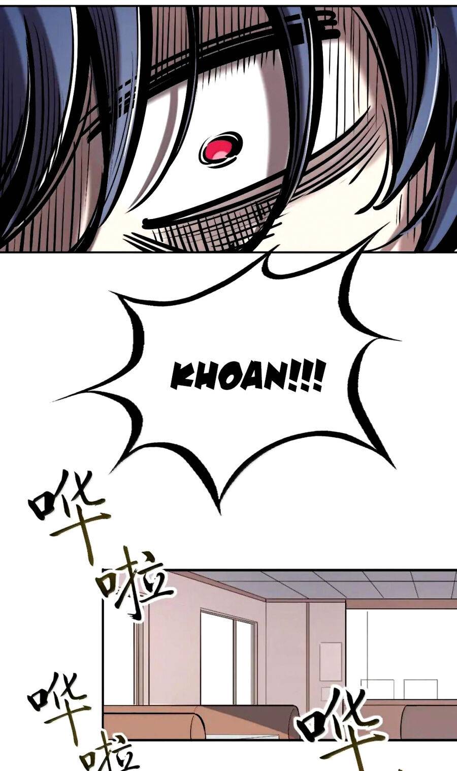 Oan Gia Chung Nhà!: Chapter 126.2