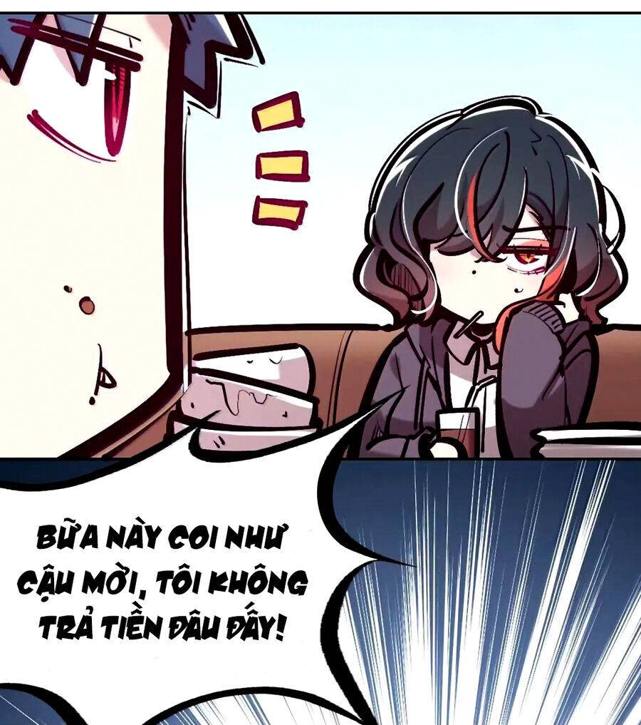 Oan Gia Chung Nhà!: Chapter 126.2