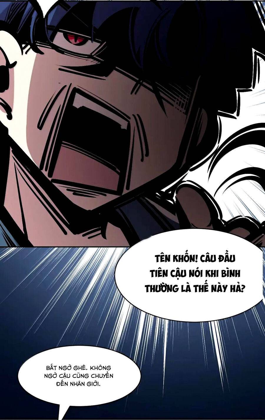 Oan Gia Chung Nhà!: Chapter 126.2