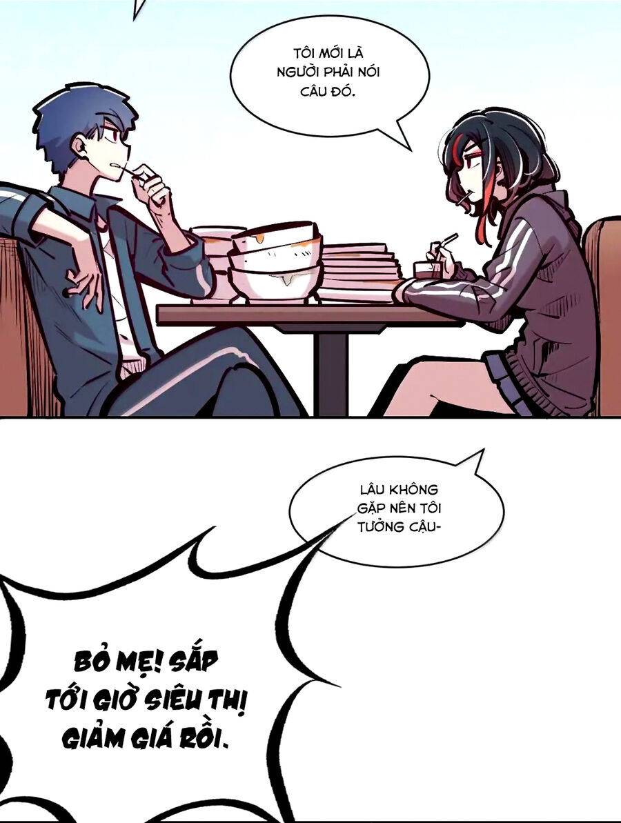 Oan Gia Chung Nhà!: Chapter 126.2