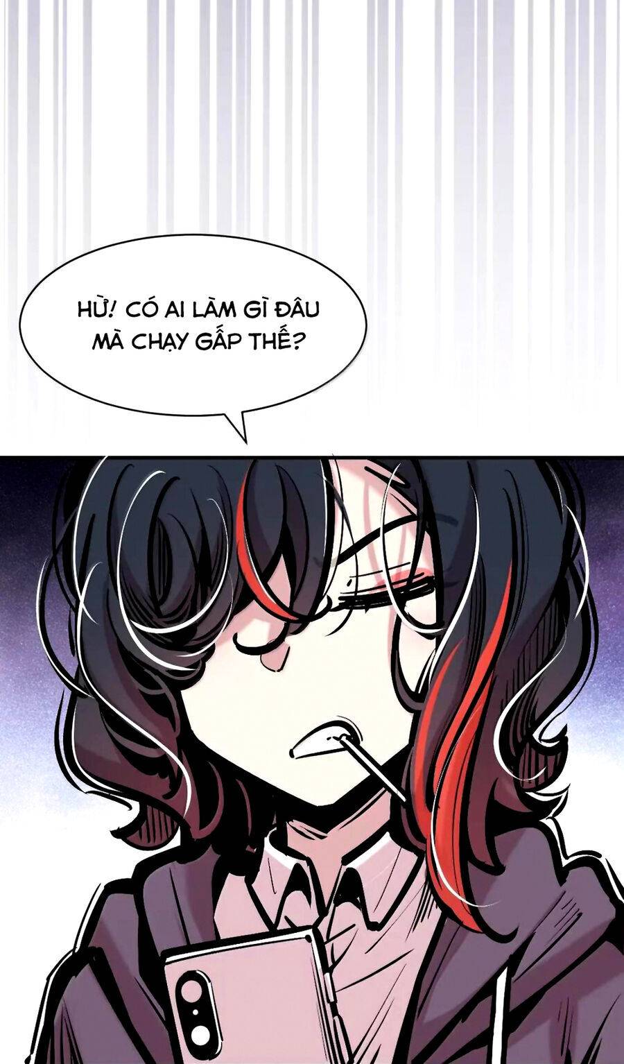 Oan Gia Chung Nhà!: Chapter 126.2