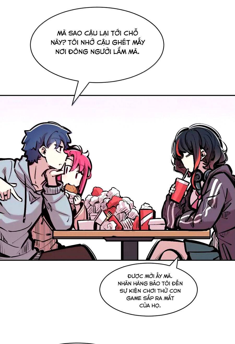 Oan Gia Chung Nhà!: Chapter 126.2