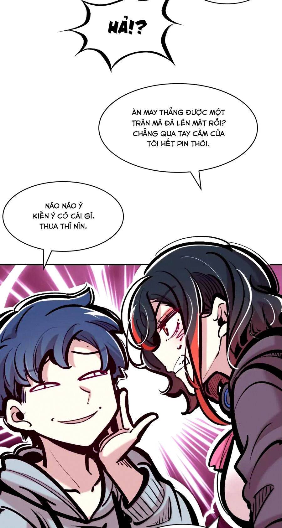 Oan Gia Chung Nhà!: Chapter 126.2