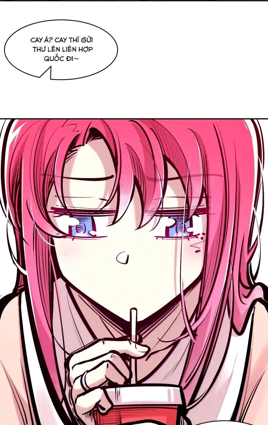 Oan Gia Chung Nhà!: Chapter 126.2