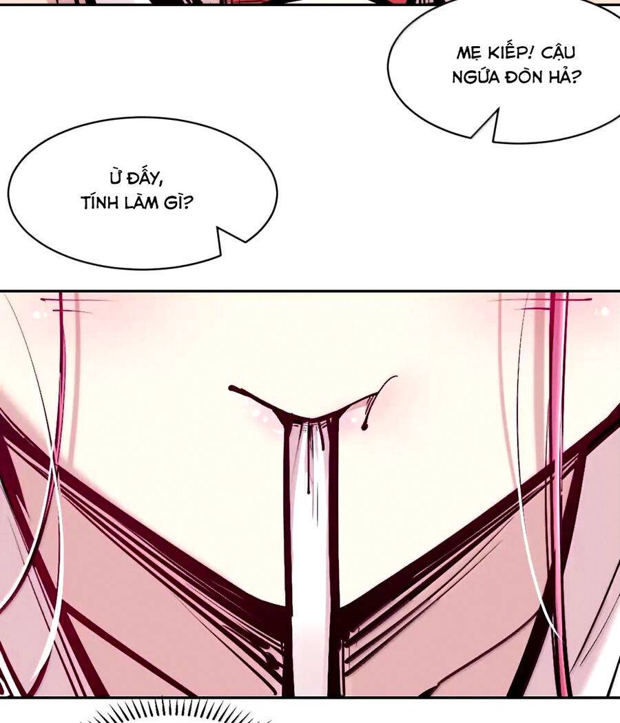 Oan Gia Chung Nhà!: Chapter 126.2