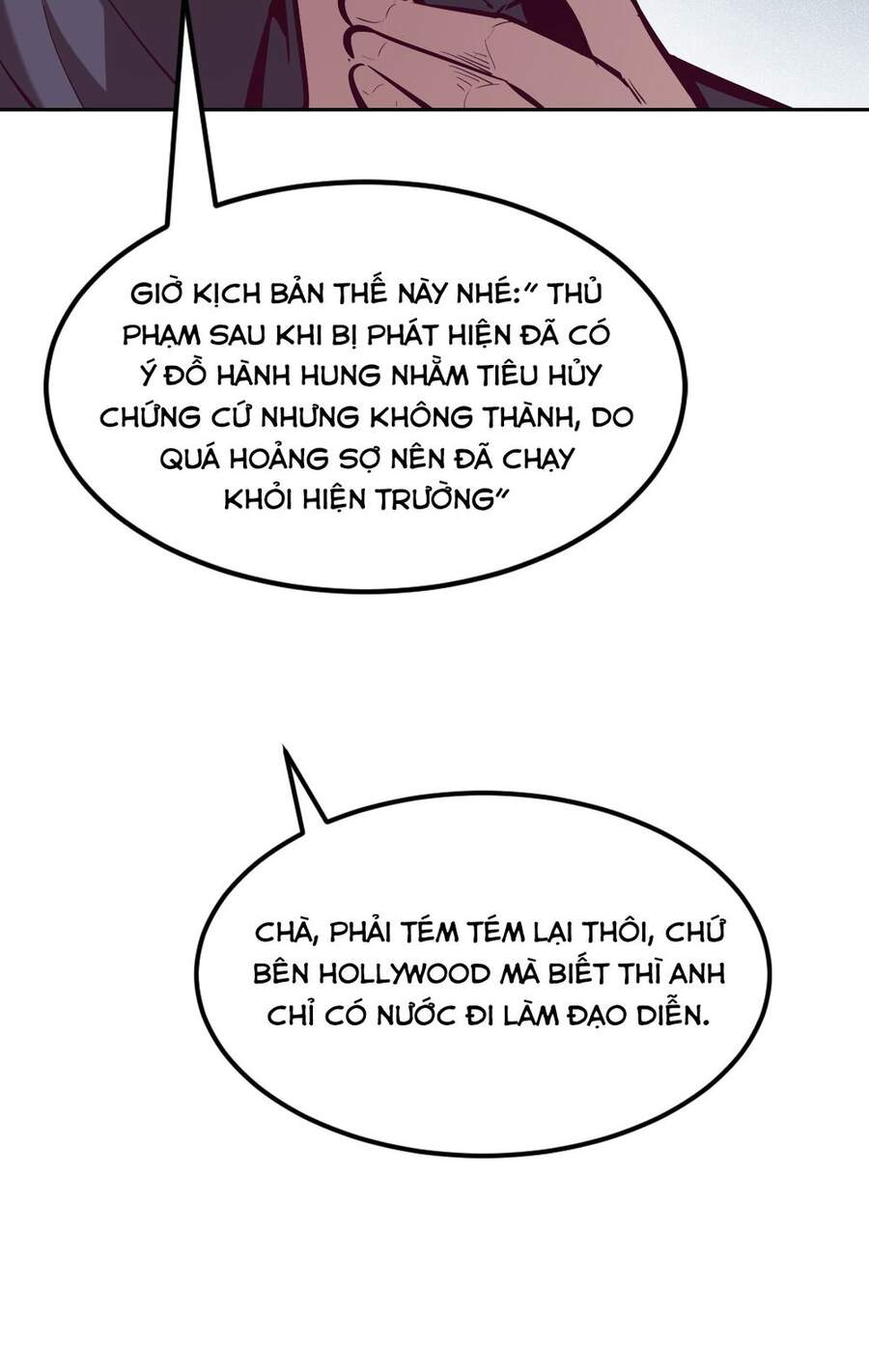 Oan Gia Chung Nhà!: Chương 25