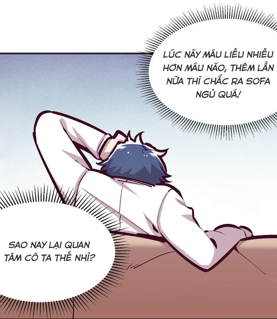 Oan Gia Chung Nhà!: Chương 27.1