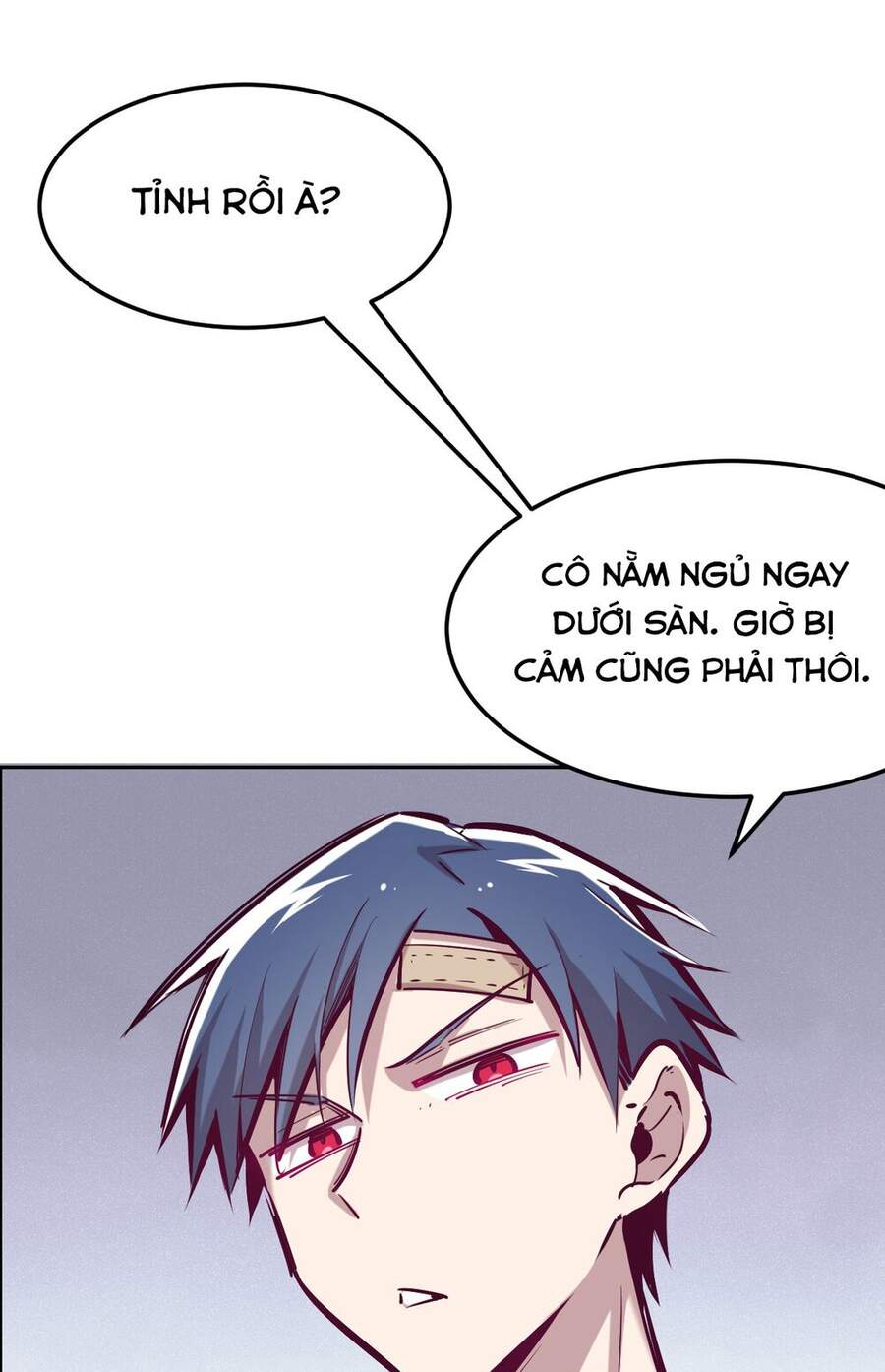 Oan Gia Chung Nhà!: Chương 27.1