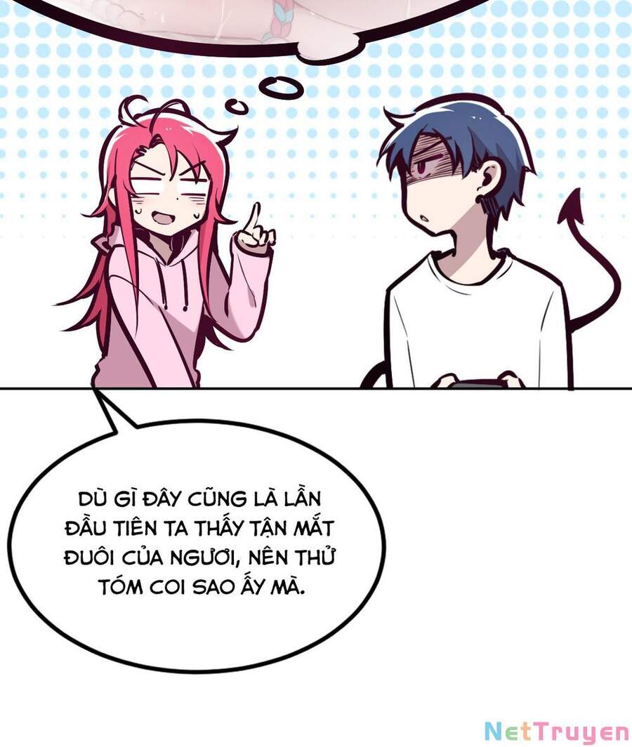 Oan Gia Chung Nhà!: Chương 30.1