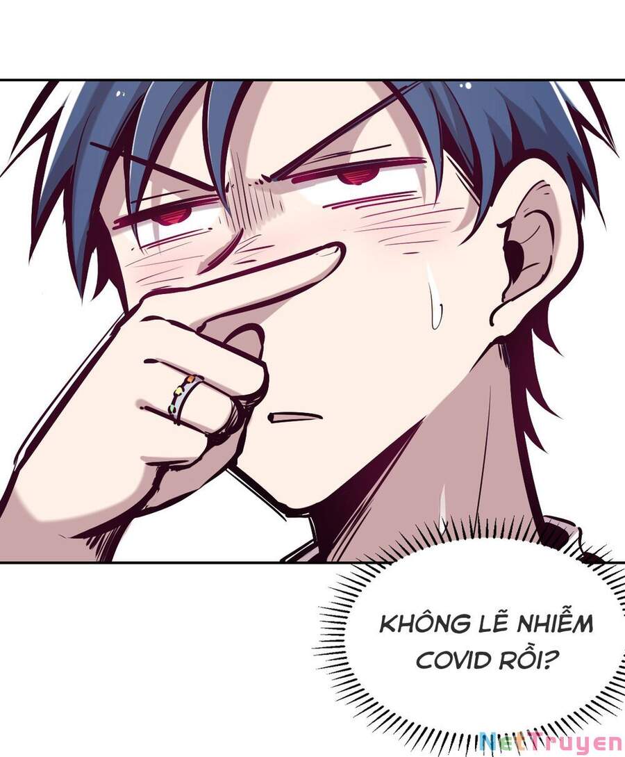 Oan Gia Chung Nhà!: Chương 30.1