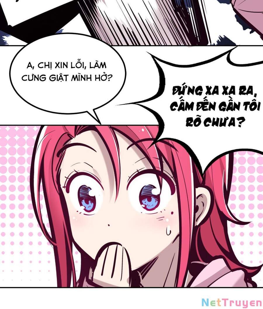 Oan Gia Chung Nhà!: Chương 30.1
