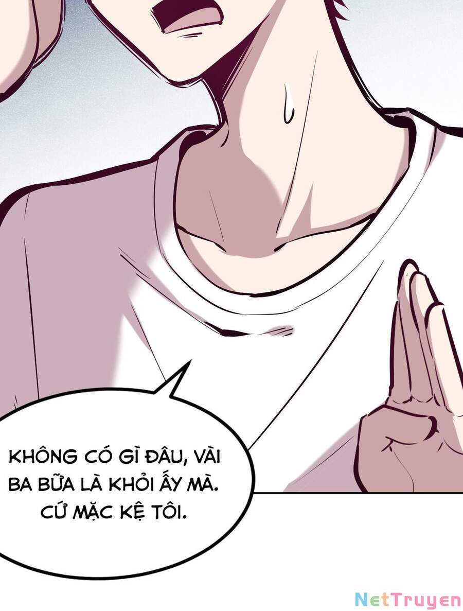 Oan Gia Chung Nhà!: Chương 30.1
