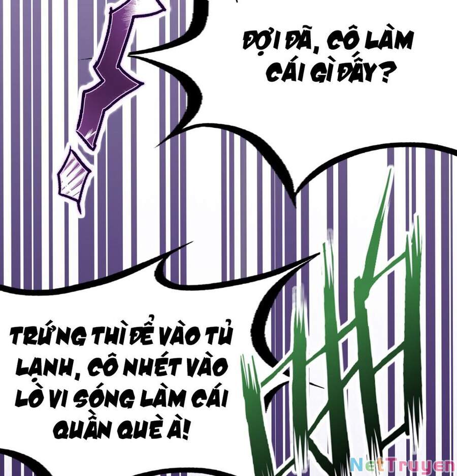 Oan Gia Chung Nhà!: Chương 30.1