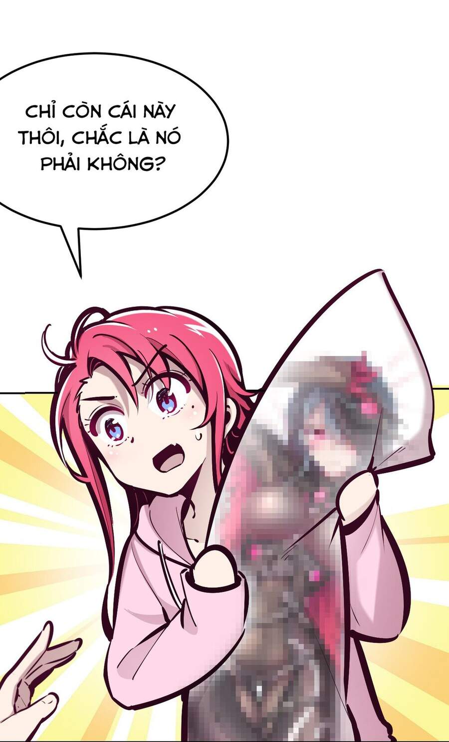 Oan Gia Chung Nhà!: Chương 30.2