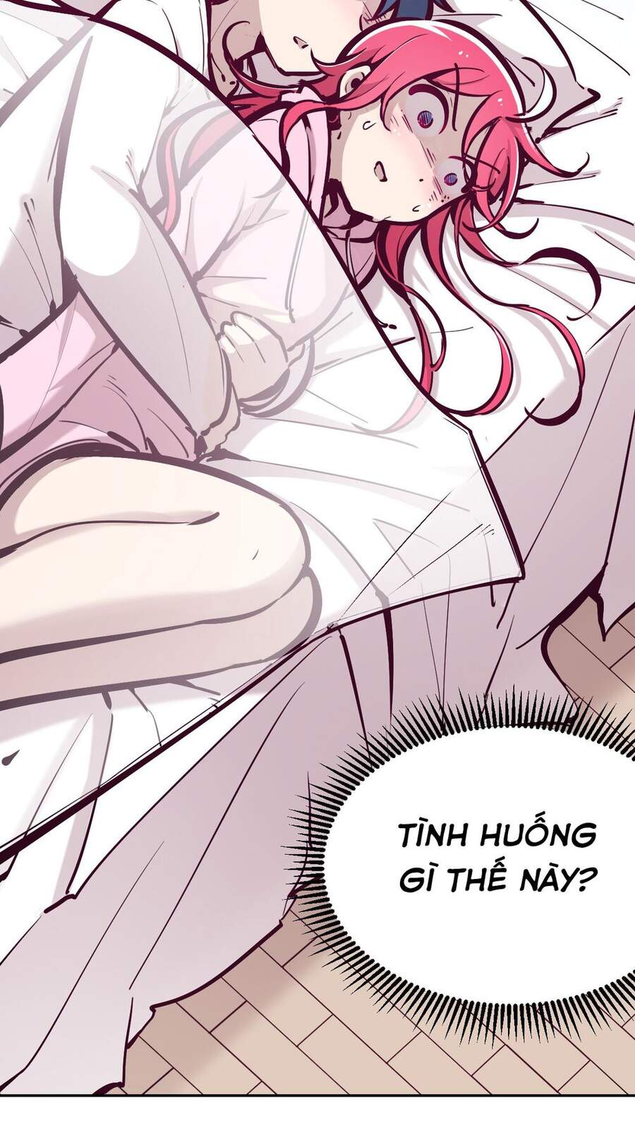 Oan Gia Chung Nhà!: Chương 30.2