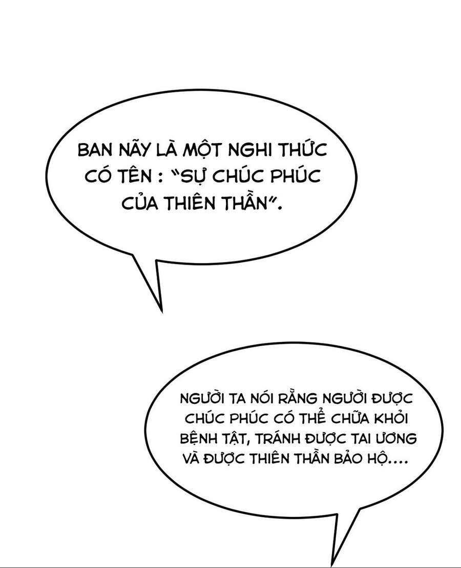 Oan Gia Chung Nhà!: Chương 31
