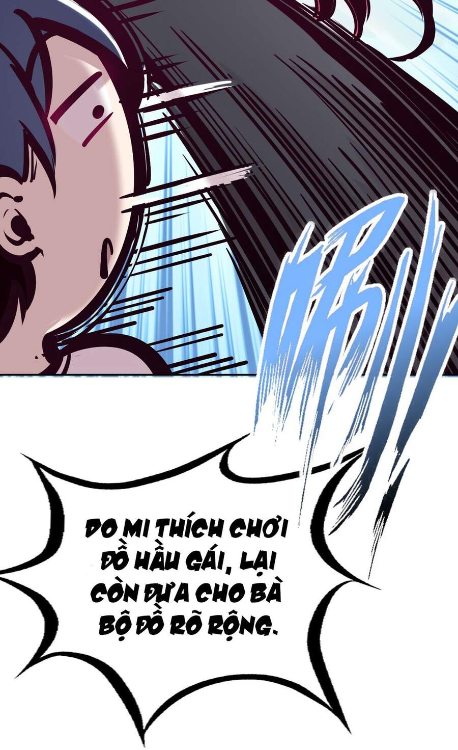 Oan Gia Chung Nhà!: Chương 33
