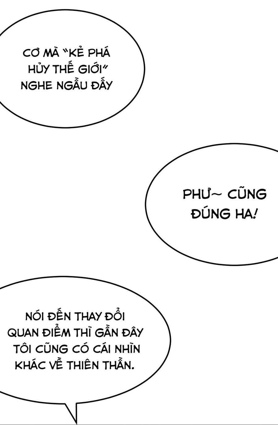 Oan Gia Chung Nhà!: Chương 35