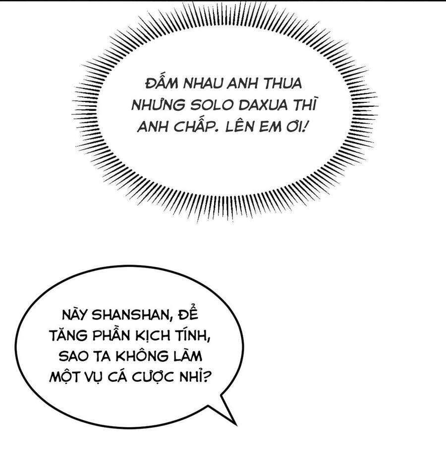 Oan Gia Chung Nhà!: Chương 35