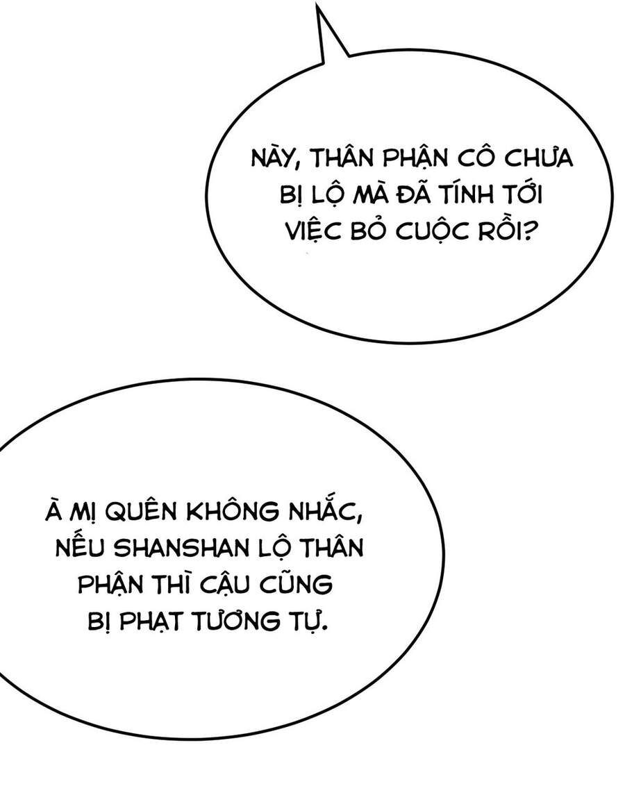 Oan Gia Chung Nhà!: Chương 36